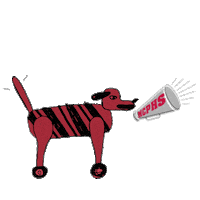 MPCHS pharmacy mcphs Sticker