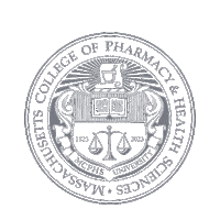 MPCHS mcphs Sticker