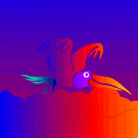 Paarsevrijdag GIF by GSA Netwerk