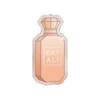 kayalifragrance kayali Sticker