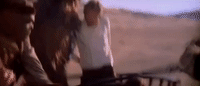 return of the jedi episode 6 GIF by Star Wars