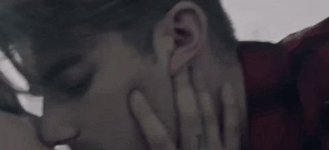 Halsey GIF by The Chainsmokers