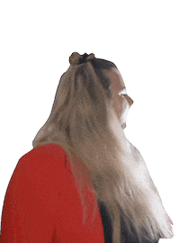 Christine Radaschitz Sticker by MonkeyMedia