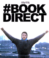 boostly boostly bookdirect Sticker