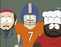 GIF by South Park 