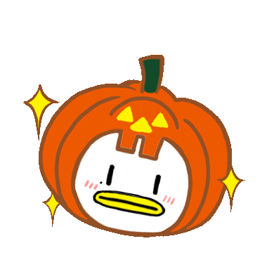 halloween 89mhw Sticker by sukloz