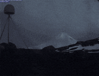 Time Lapse Volcano GIF by University of Alaska Fairbanks