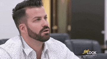 Nbc Johnny Bananas GIF by 1st Look
