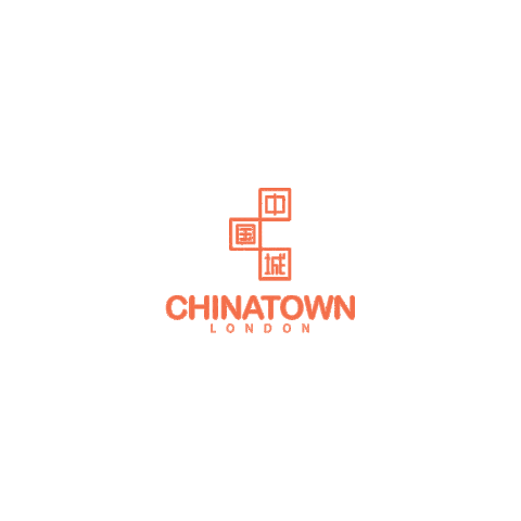 ChinatownLondon giphyupload chinese new year chinatown china town Sticker