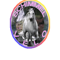 Sticker by SCHIMMEL VELO