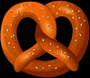 Oktoberfest Pretzel GIF by bavarius