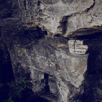 washington island animation GIF by Liaizon Wakest