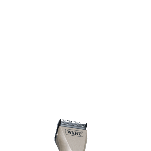 wahlanimal animal grooming wahl clipper Sticker