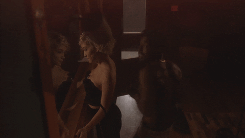 fox broadcasting ryan GIF by STAR