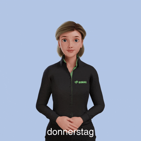 GIF by Sign Time - SiMAX