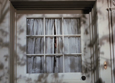 medialifecrisis giphyupload medialifecrisis movie-loops leave her to heaven 1945 GIF