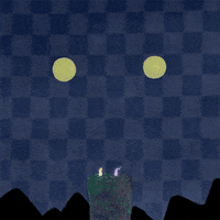 animation spirit GIF by opertura