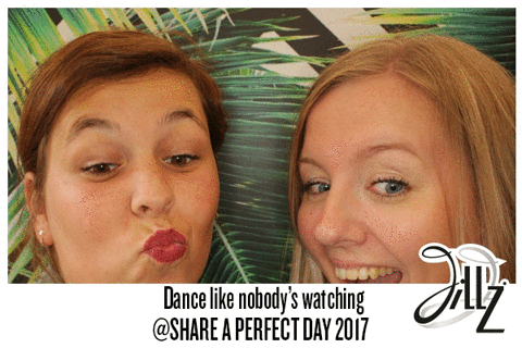major booth share a perfect day 2017 GIF by Jillz