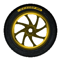 honda love Sticker by Dunlop Italia