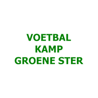 Sport Heerlen Sticker by Groene ster