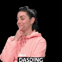 Hm Think GIF by DASDING