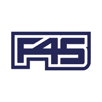 Fitness Charm Sticker by F45 Training