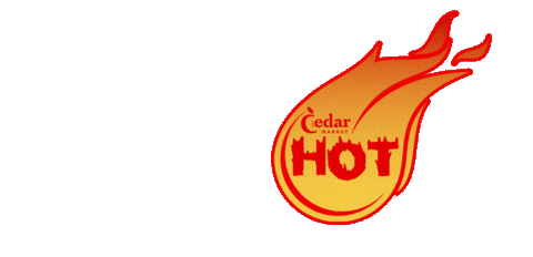 supermarket Sticker by Cedar Market