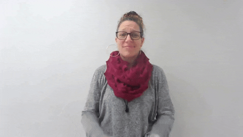 Asl Slang GIF