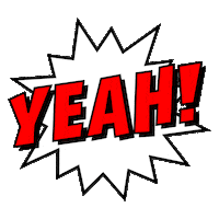 Oh Yeah Yes Sticker by MediaMarkt España