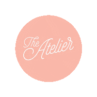the_atelier_collective theateliercollective ateliercollective Sticker