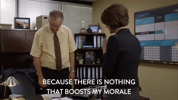 comedy central alice murphy GIF by Workaholics