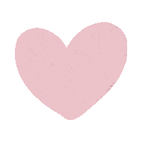 In Love Art Sticker