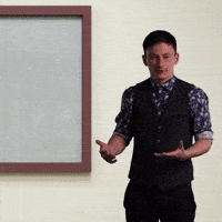 Not Bad Mupi GIF by Close friends