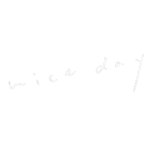 Nice Day Line Sticker