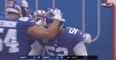 Pick Six 2018 Nfl GIF by NFL