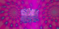 pattern vibes GIF