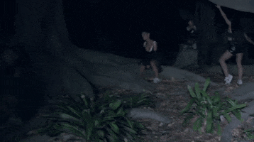 the light is coming GIF by Ariana Grande