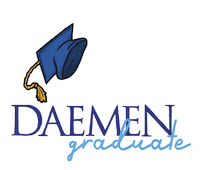 Celebrate Buffalo Ny Sticker by Daemen University