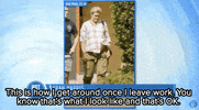 sarah harris news GIF