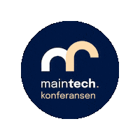 Engineering Norway Sticker by Maintech