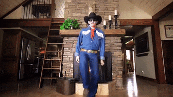 Chris Farren Kick GIF by Polyvinyl Records
