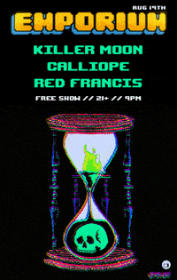 calliope emporium GIF by We Are The Television