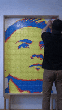Art Argentina GIF