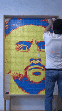 Art Argentina GIF
