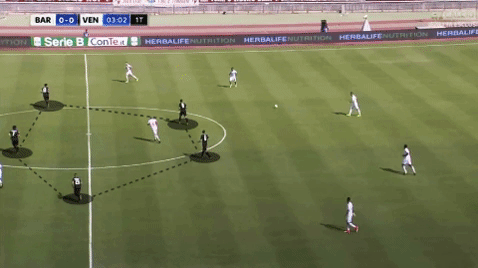 venezia fc ultimo uomo GIF