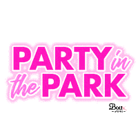Party Sticker by Boux  Avenue