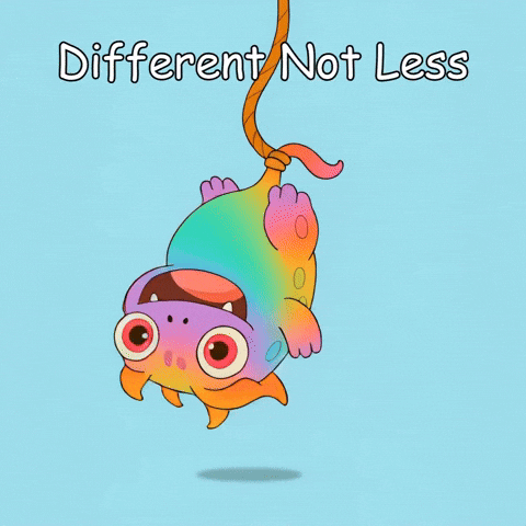 Happy Swing GIF by Tamitos