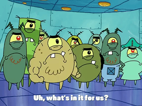 season 3 missing identity GIF by SpongeBob SquarePants