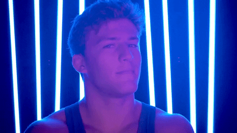 GIF by UNC Tar Heels