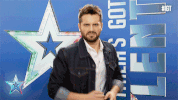 matano what GIF by Italia's Got Talent